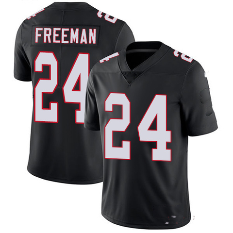 atlanta falcons stitched jersey